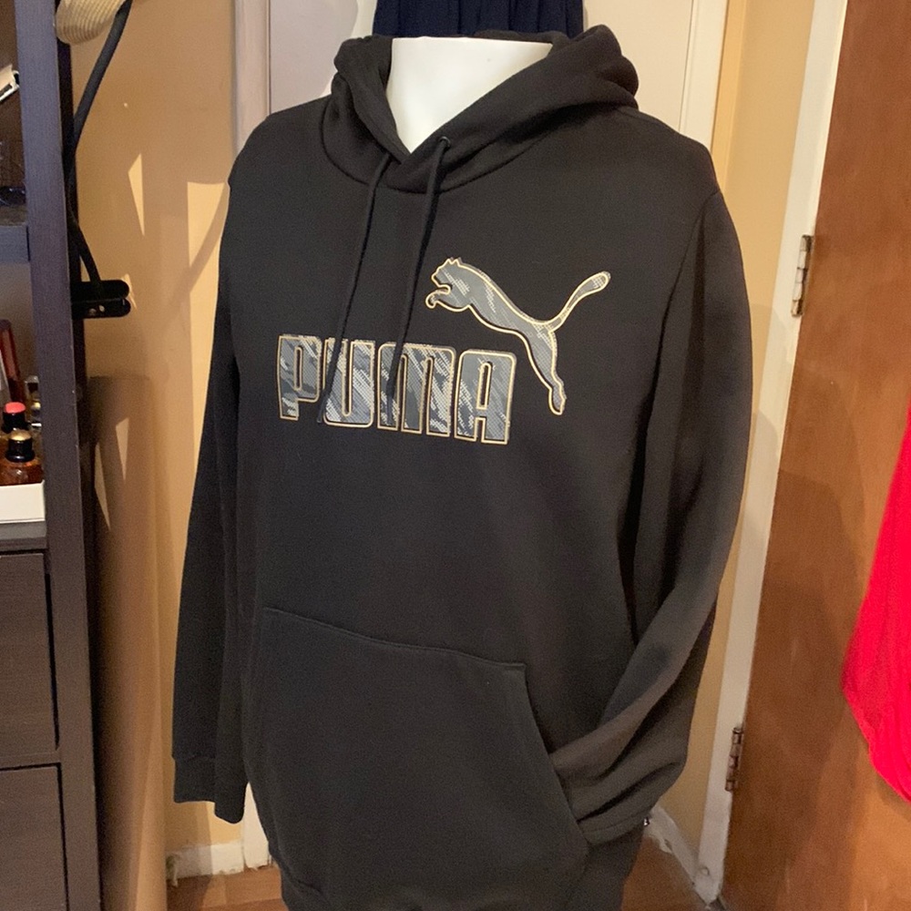 Puma Hoodie